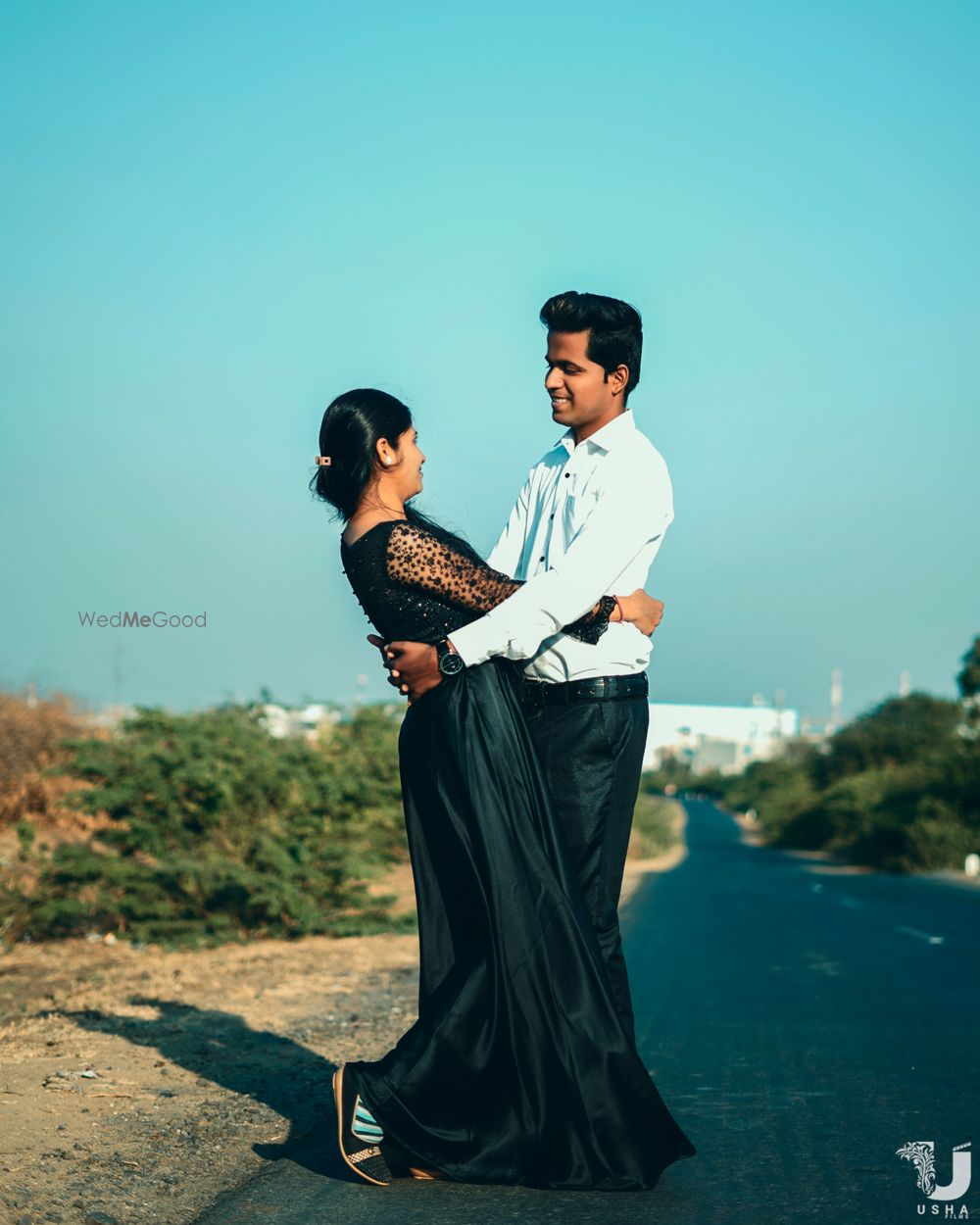 Photo From Krunal & Rohini Pre-wedding - By Usha Films