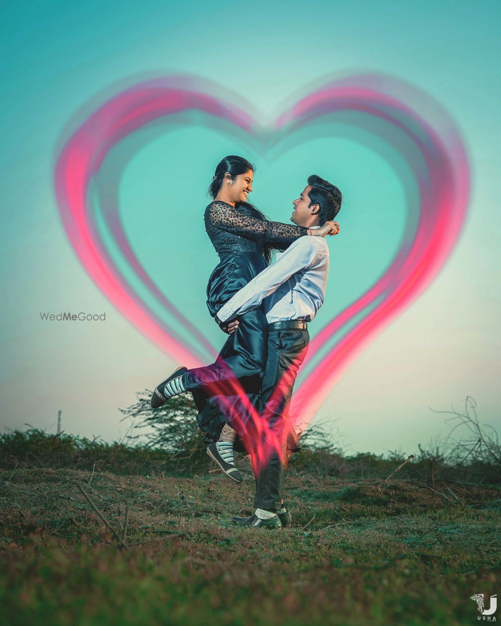 Photo From Krunal & Rohini Pre-wedding - By Usha Films