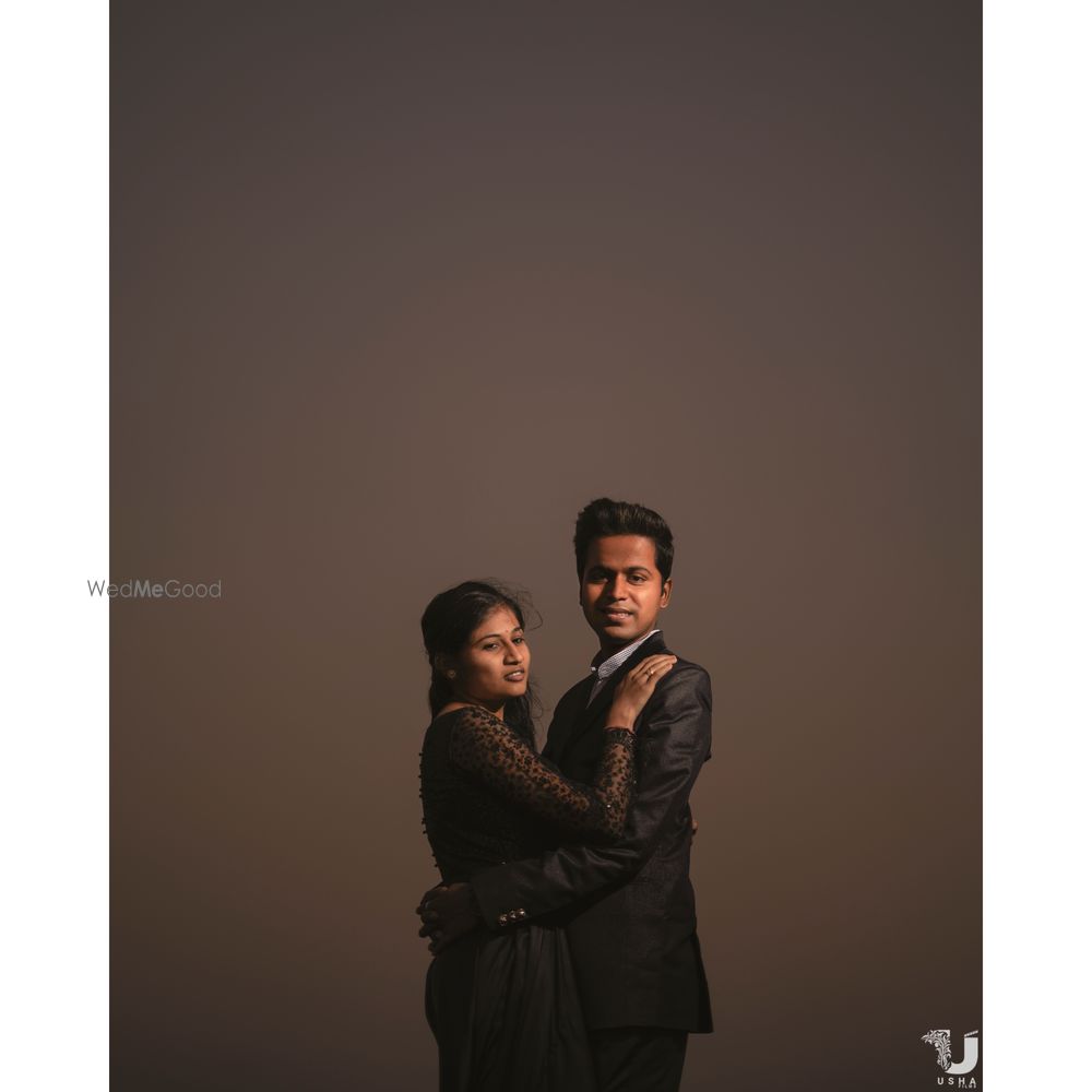 Photo From Krunal & Rohini Pre-wedding - By Usha Films