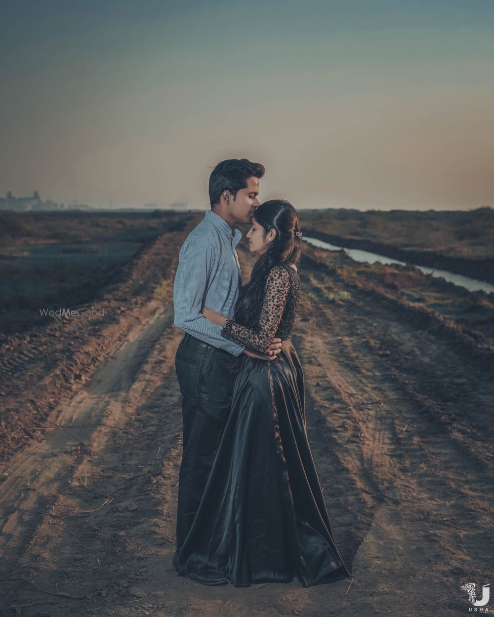 Photo From Krunal & Rohini Pre-wedding - By Usha Films