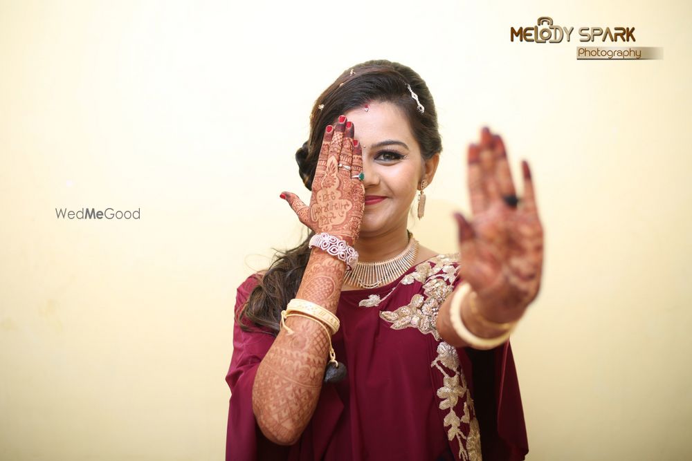 Photo From Neel and Namrata - By Melody Spark Multimedia