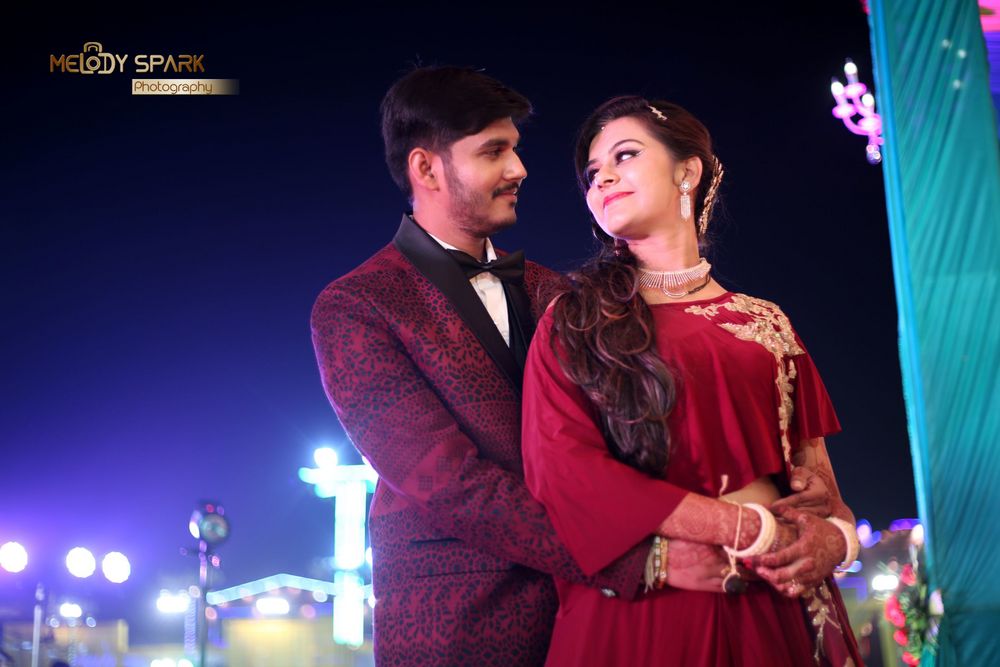 Photo From Neel and Namrata - By Melody Spark Multimedia