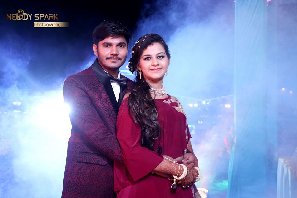 Photo From Neel and Namrata - By Melody Spark Multimedia