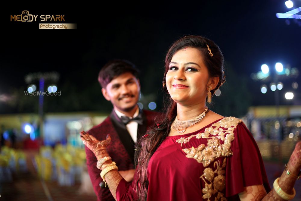 Photo From Neel and Namrata - By Melody Spark Multimedia