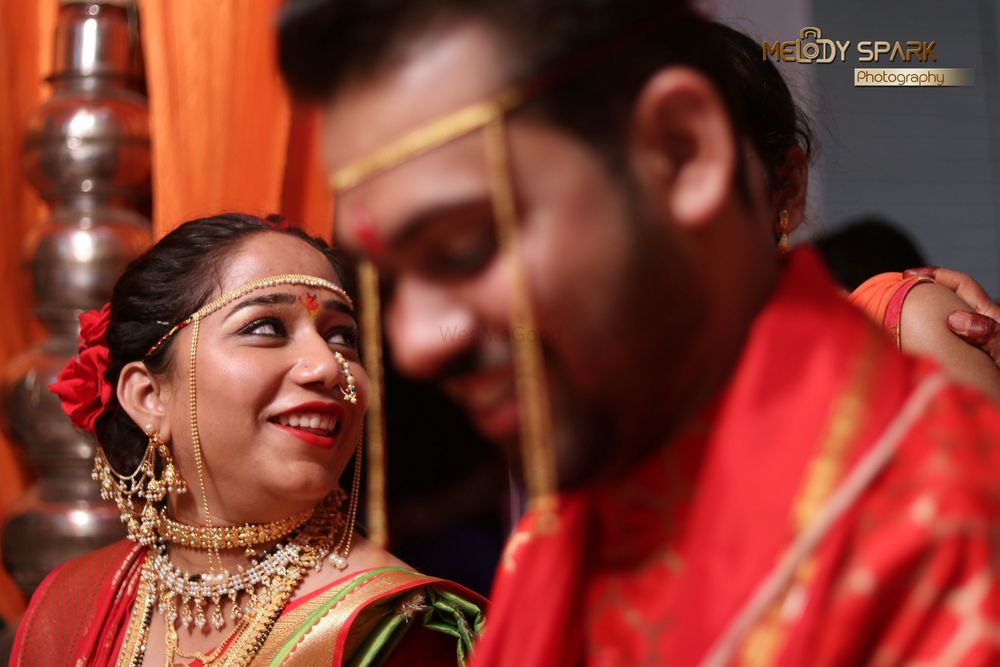 Photo From Apurva & Amey - By Melody Spark Multimedia