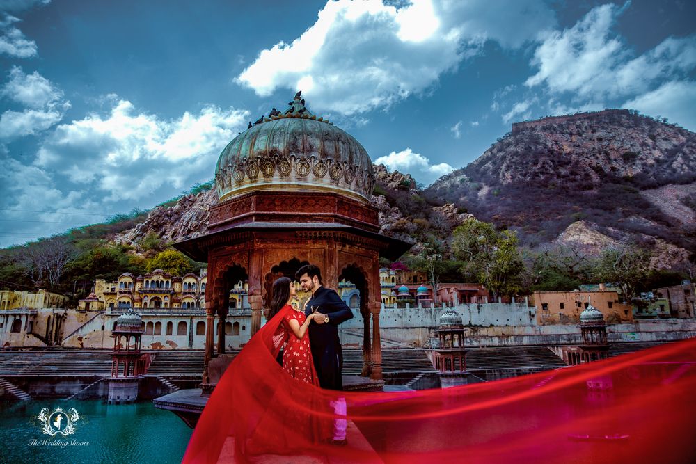 Photo From Varsha & Amit - By TheWeddingShoots