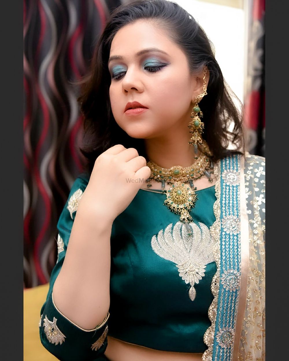 Photo From Party Makeup - By Makeup Stories by Sloka