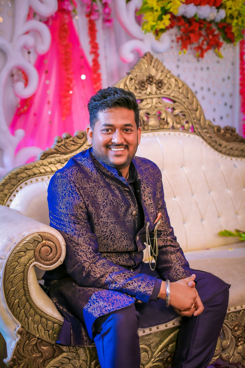 Photo From Rony & Sumana wedding memories photography - By Moment of Photography