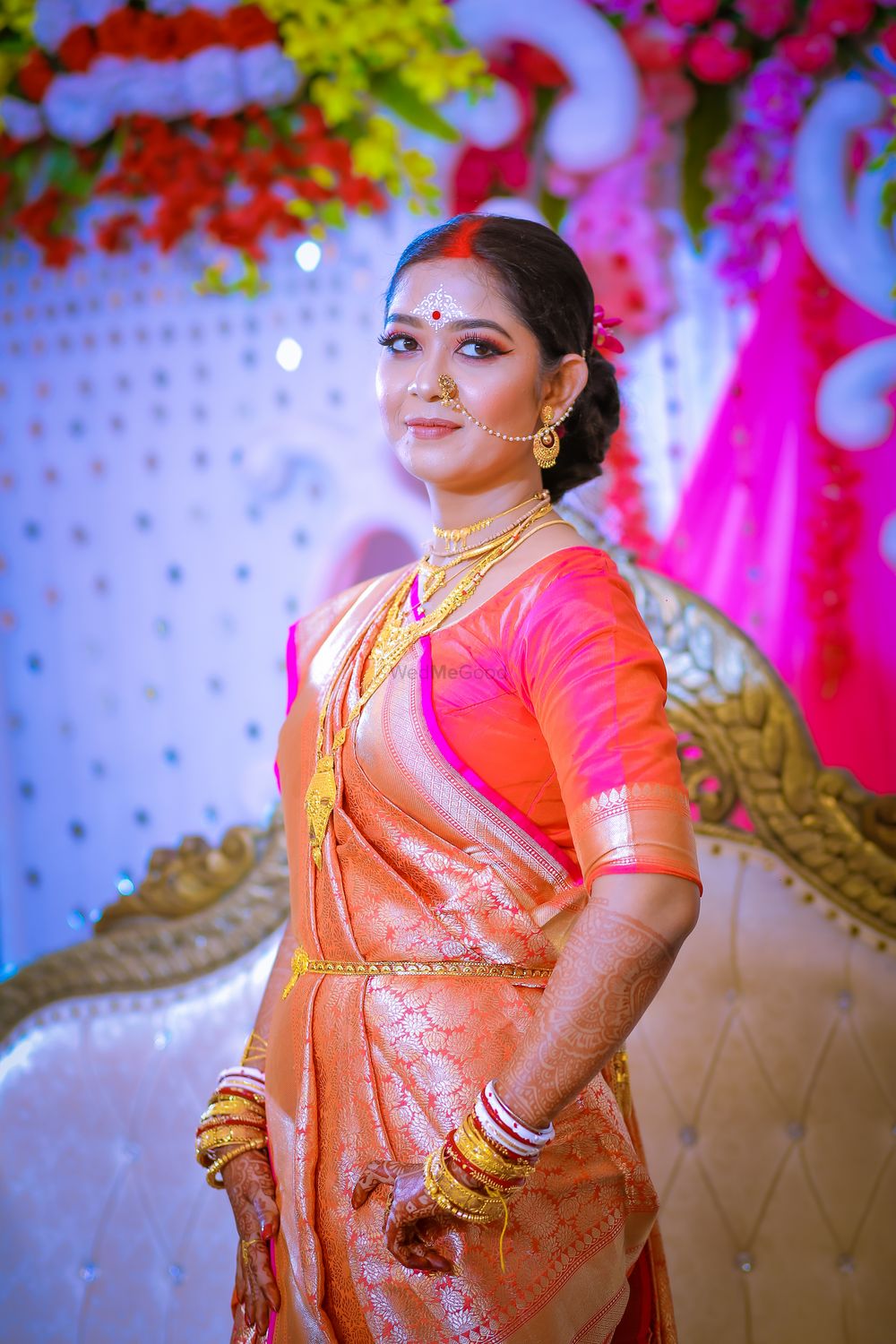 Photo From Rony & Sumana wedding memories photography - By Moment of Photography