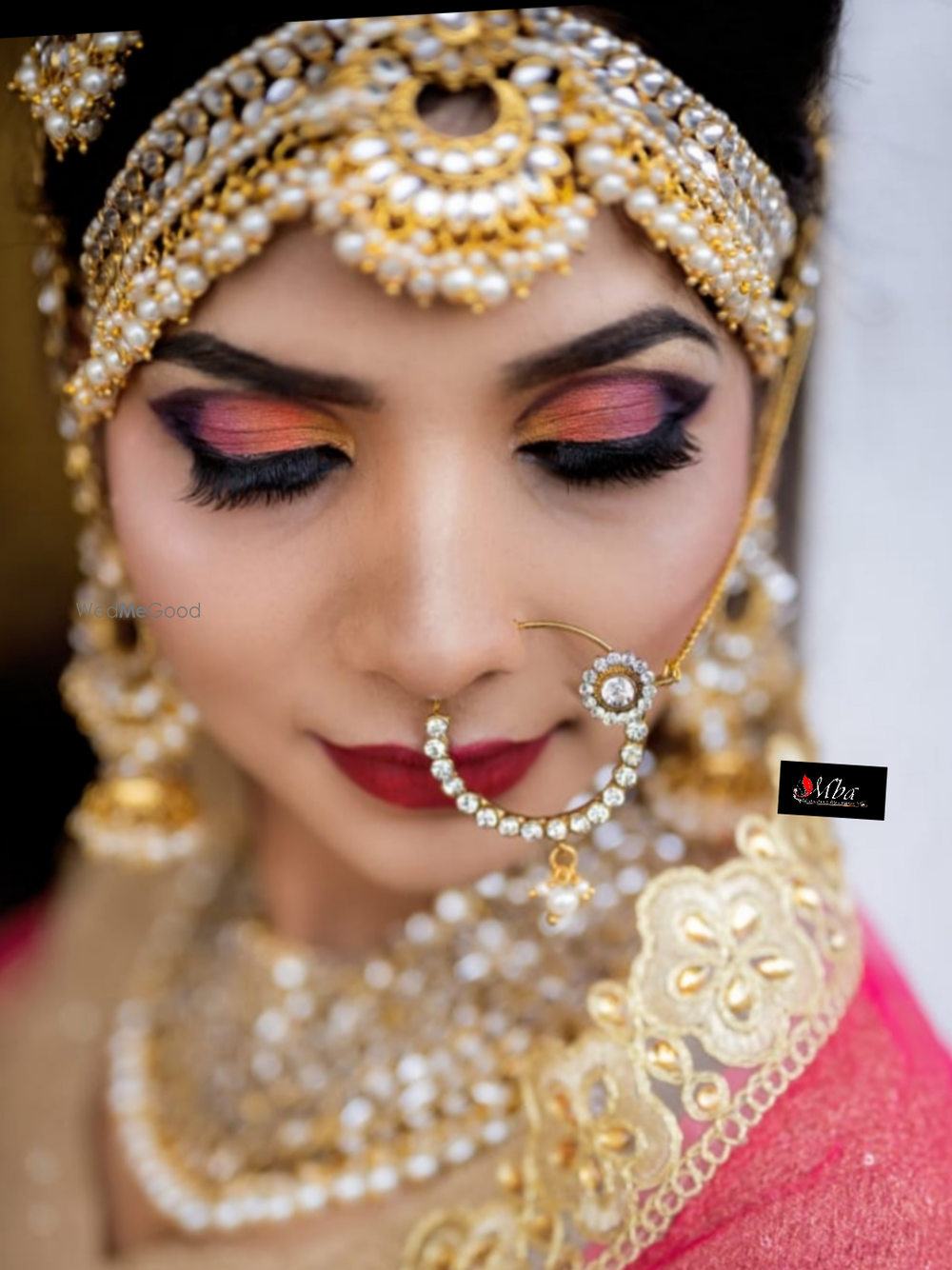 Photo From Photoshoot - By Make Over By Avanti