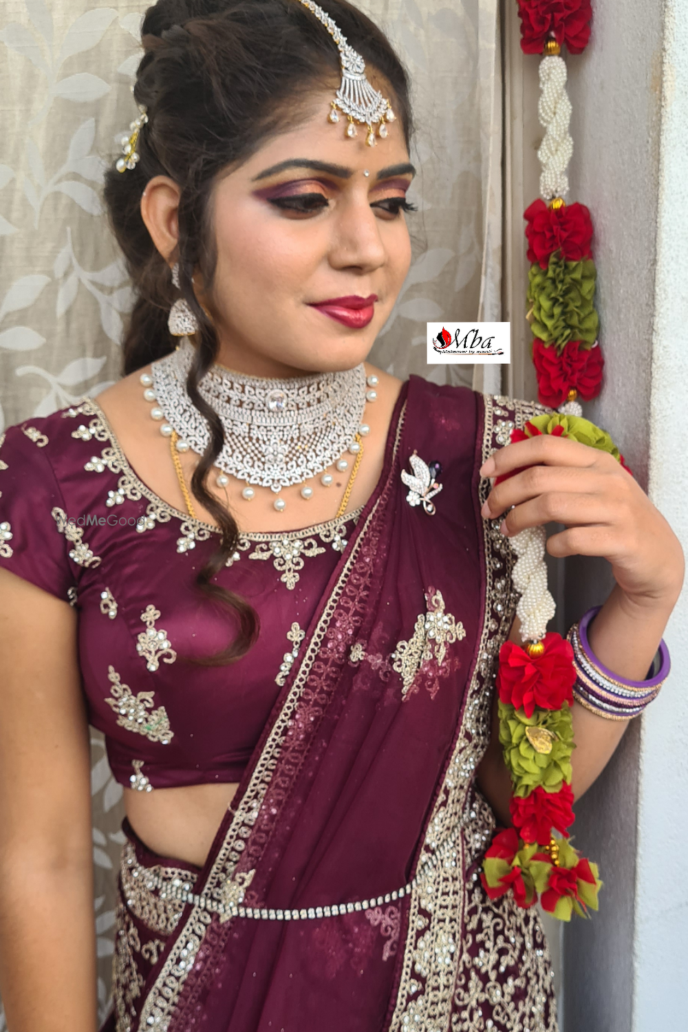 Photo From Photoshoot - By Make Over By Avanti