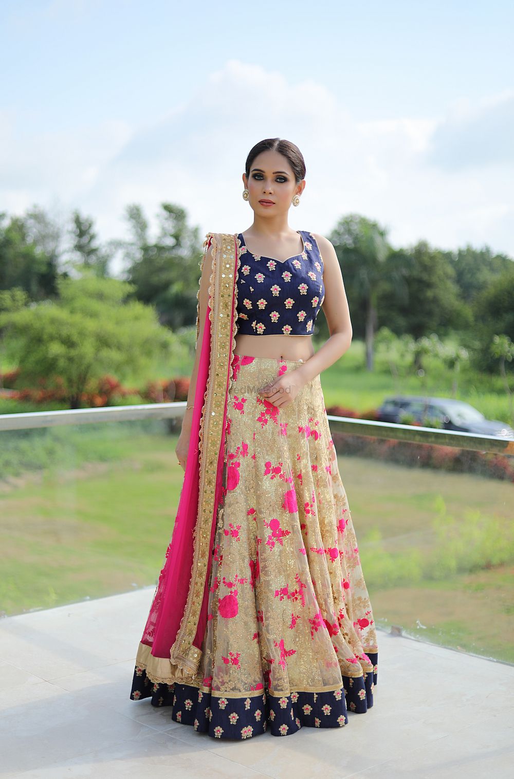 Photo From Bridal & Festive Wear - By Rang Bandhej