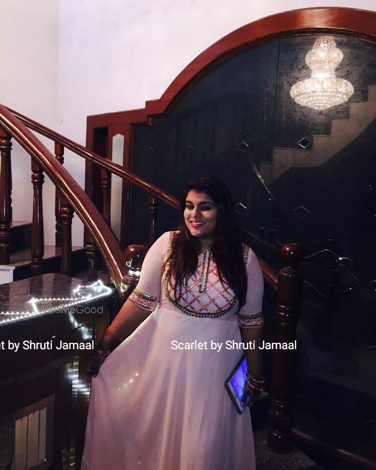 Photo From Semi Formals - By Scarlet by Shruti Jamaal