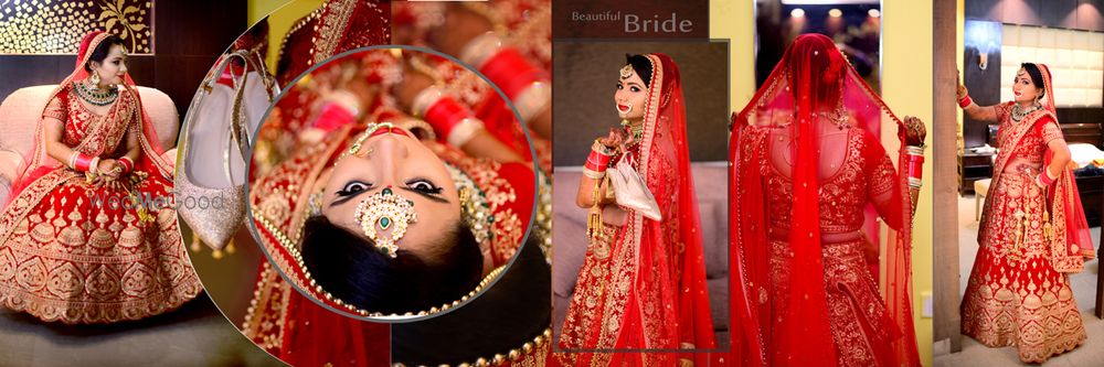 Photo From Wedding Album - By Nitin Photography