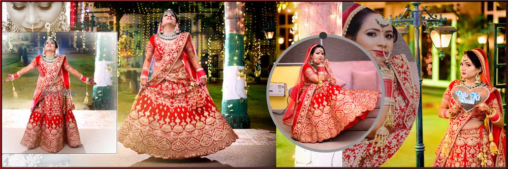 Photo From Wedding Album - By Nitin Photography