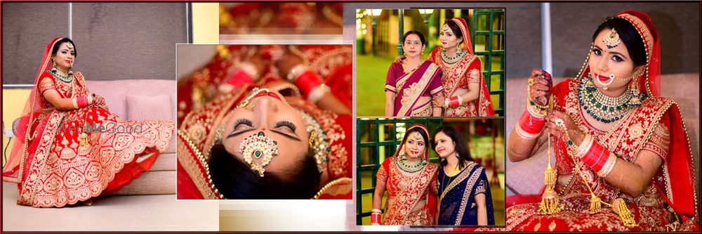 Photo From Wedding Album - By Nitin Photography