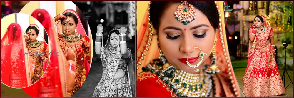 Photo From Wedding Album - By Nitin Photography