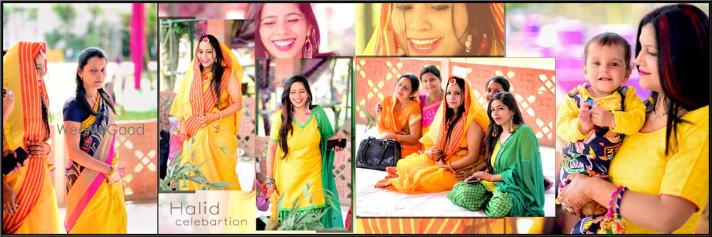 Photo From Wedding Album - By Nitin Photography