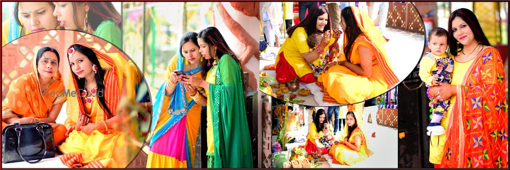 Photo From Wedding Album - By Nitin Photography