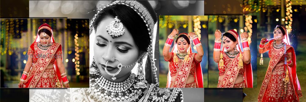 Photo From Wedding Album - By Nitin Photography