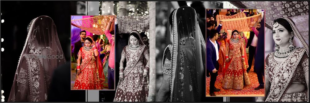 Photo From Wedding Album - By Nitin Photography
