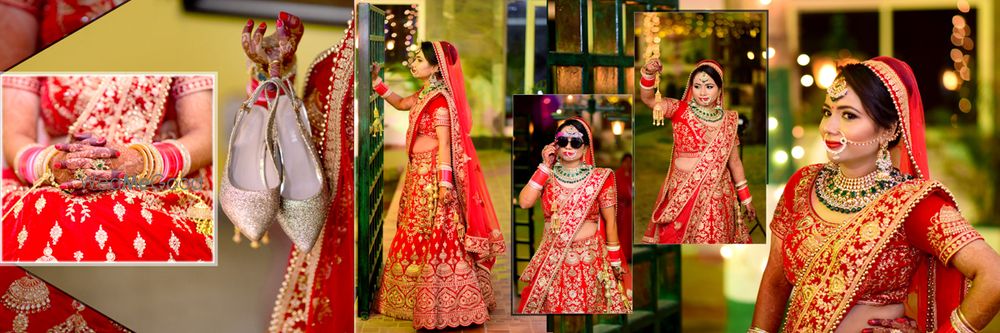 Photo From Wedding Album - By Nitin Photography