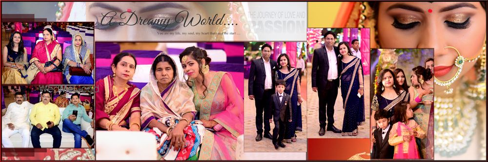 Photo From Wedding Album - By Nitin Photography