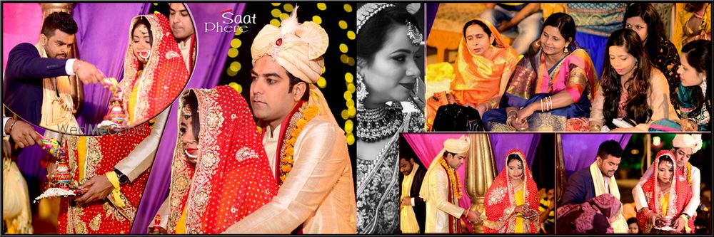 Photo From Wedding Album - By Nitin Photography
