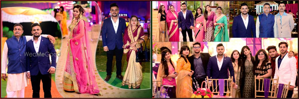 Photo From Wedding Album - By Nitin Photography