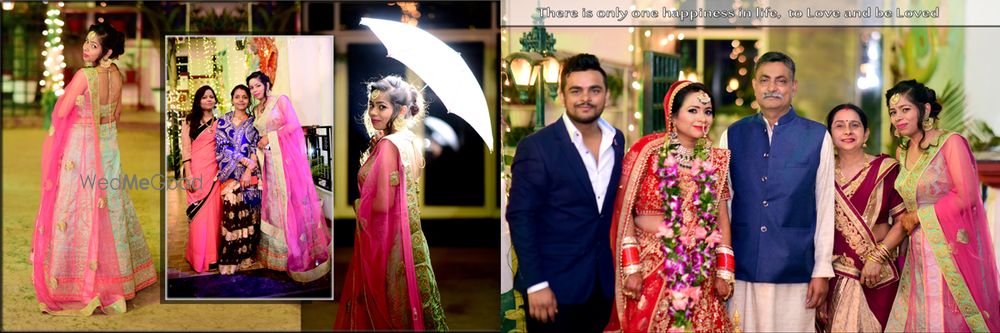 Photo From Wedding Album - By Nitin Photography