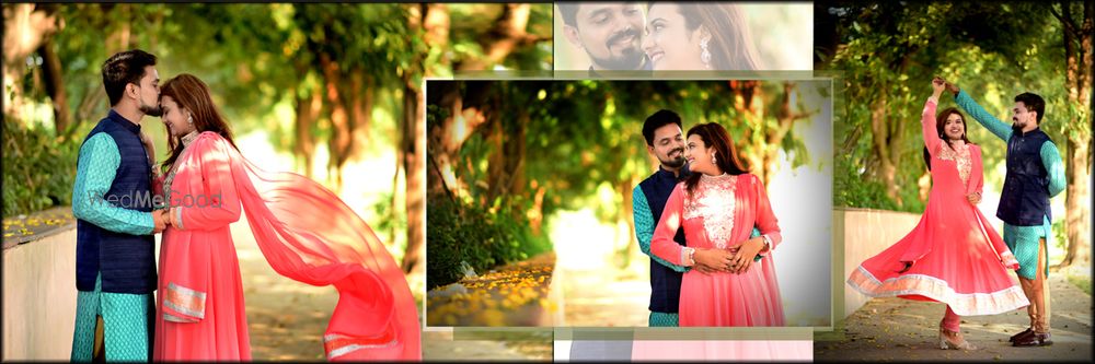 Photo From Pre wedding - By Nitin Photography