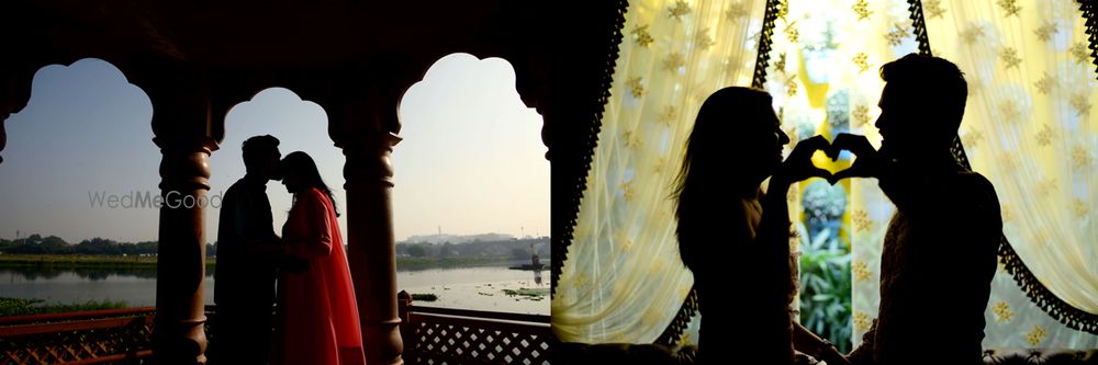 Photo From Pre wedding - By Nitin Photography