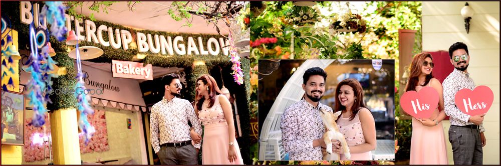 Photo From Pre wedding - By Nitin Photography
