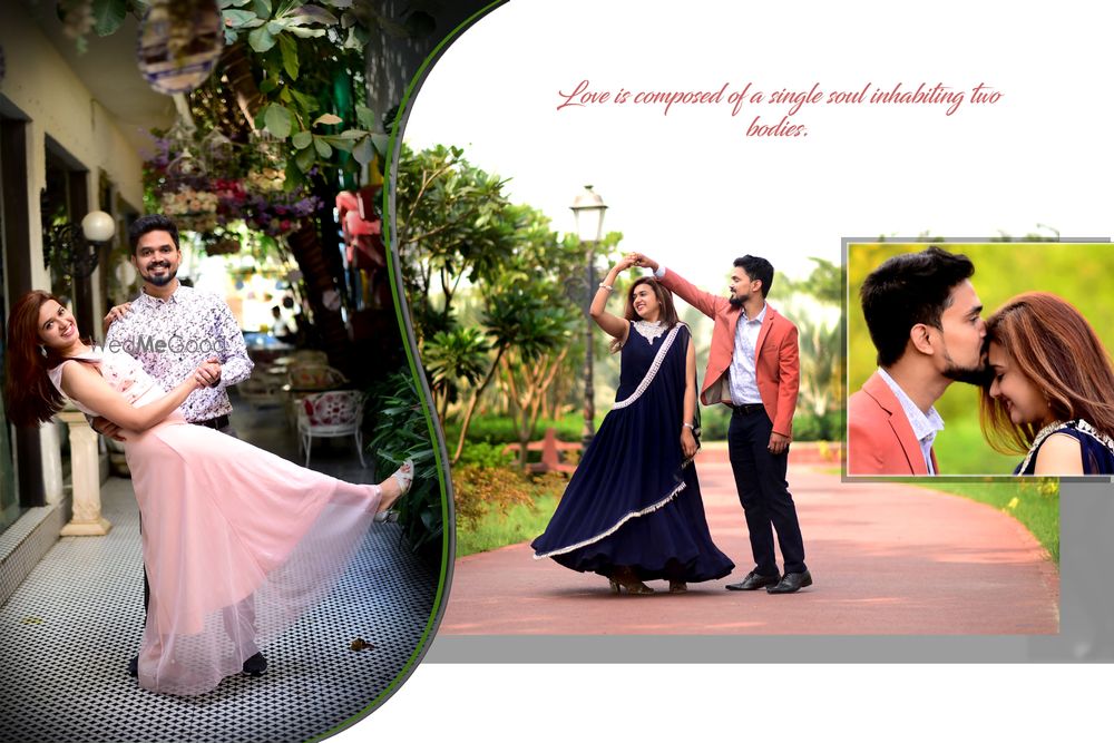 Photo From Pre wedding - By Nitin Photography