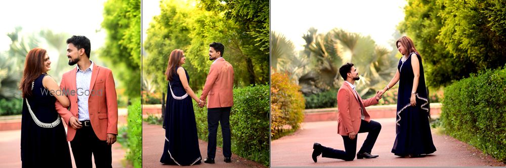Photo From Pre wedding - By Nitin Photography