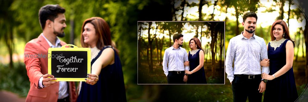 Photo From Pre wedding - By Nitin Photography
