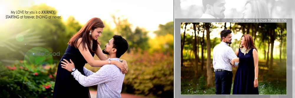 Photo From Pre wedding - By Nitin Photography