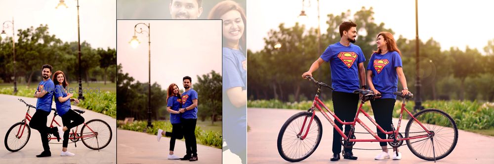 Photo From Pre wedding - By Nitin Photography