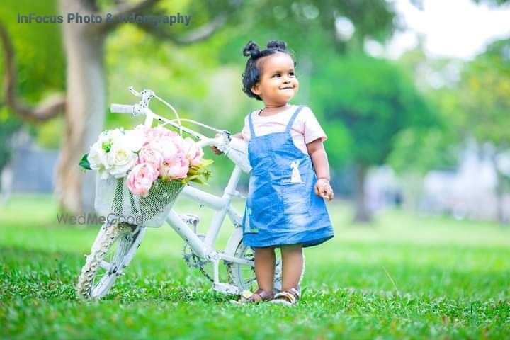 Photo From baby shoot - By InFocus Photo & Videography