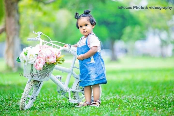 Photo From baby shoot - By InFocus Photo & Videography