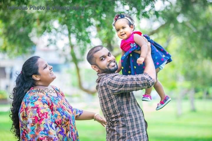 Photo From baby shoot - By InFocus Photo & Videography