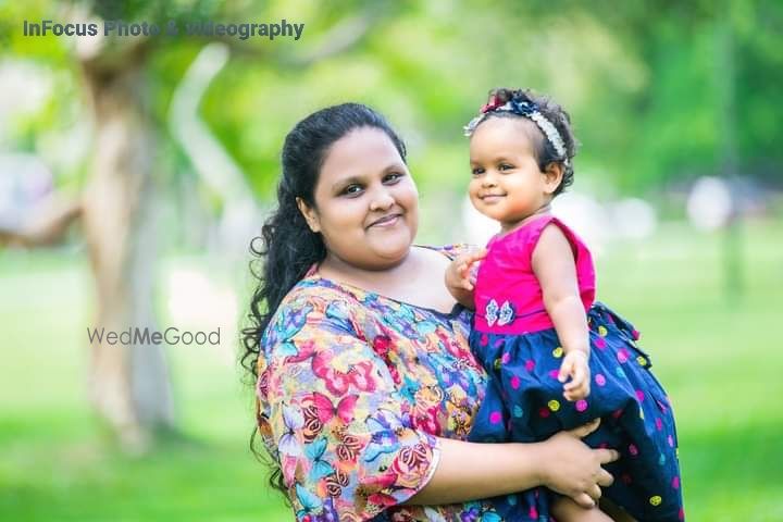 Photo From baby shoot - By InFocus Photo & Videography