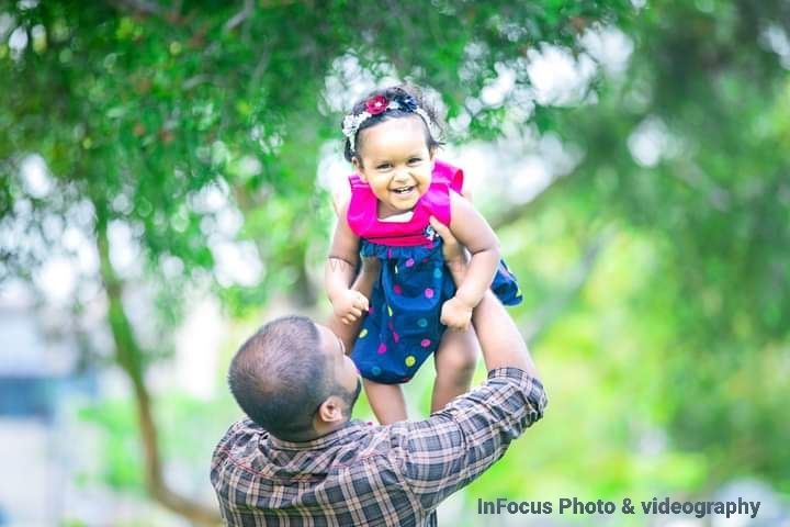 Photo From baby shoot - By InFocus Photo & Videography