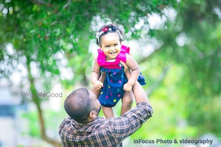 Photo From baby shoot - By InFocus Photo & Videography