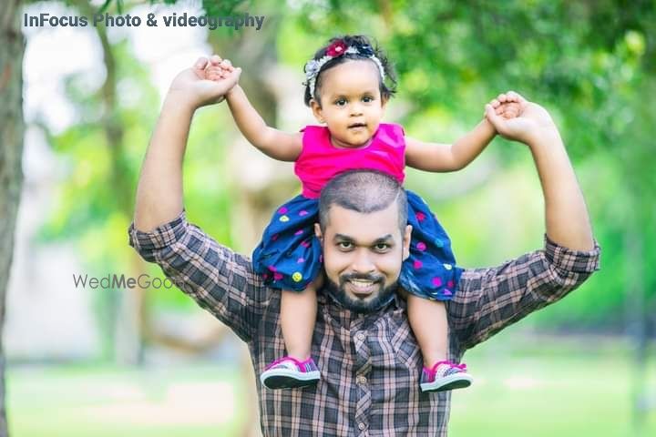 Photo From baby shoot - By InFocus Photo & Videography