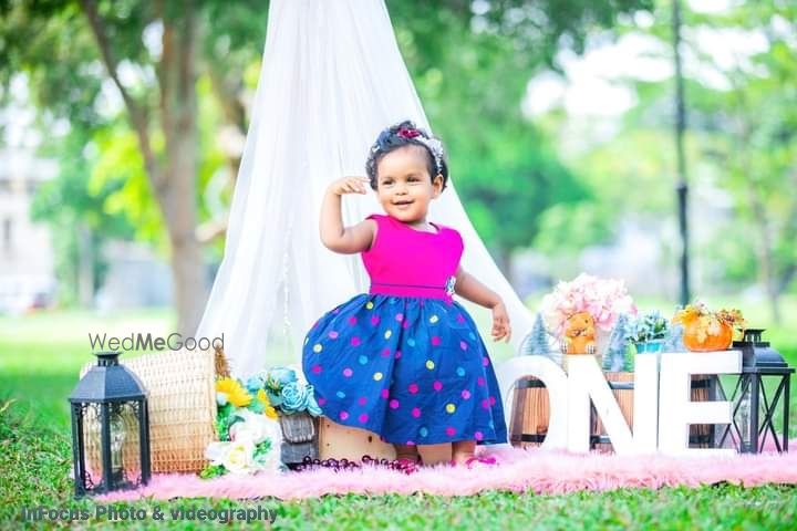 Photo From baby shoot - By InFocus Photo & Videography