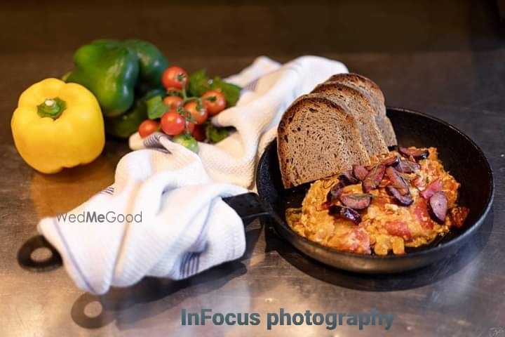 Photo From food product photo - By InFocus Photo & Videography