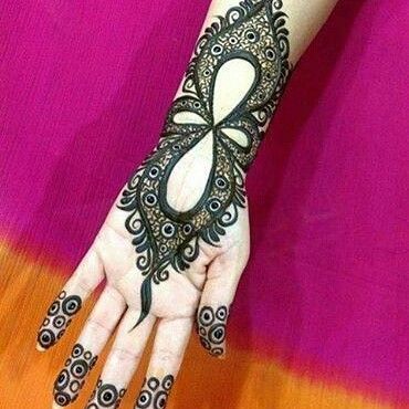 Photo From Designer Mehandi - By Ravi Rajasthani Mehandi arts