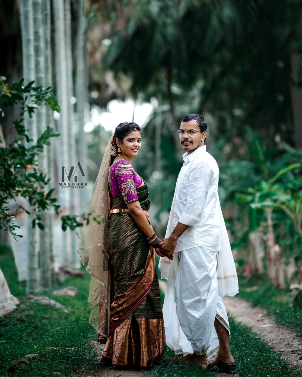 Photo From Neel + Preethi - By Manohar Photography