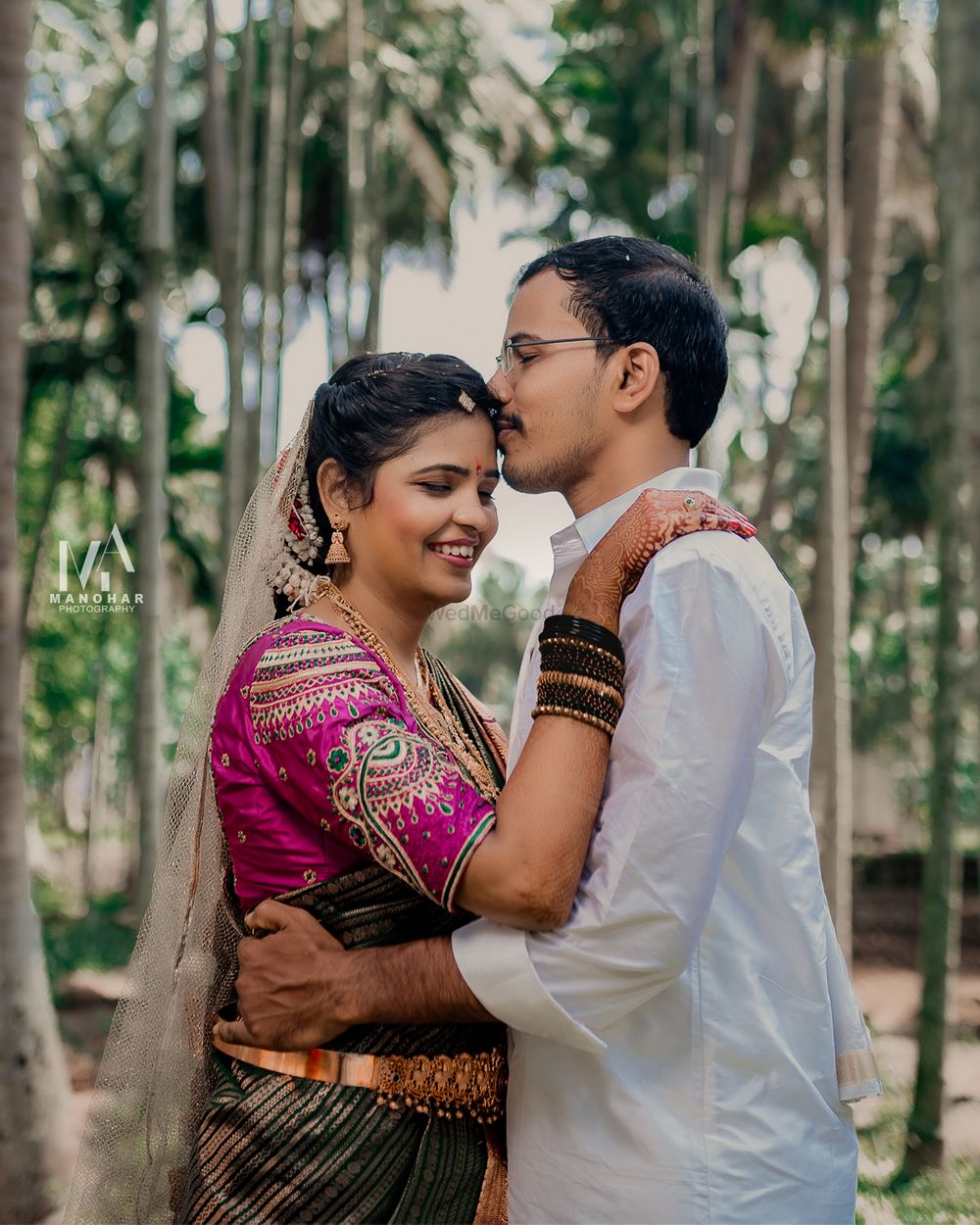 Photo From Neel + Preethi - By Manohar Photography